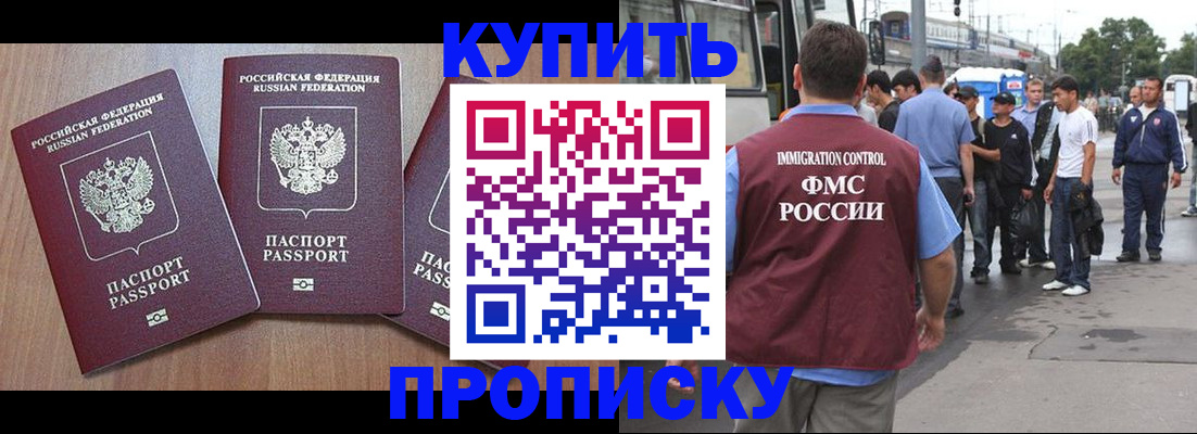 прописка 2025 в Куртамыше